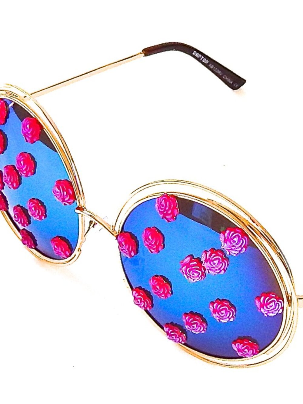 GASOLINE GLAMOUR AMERICAN BEAUTY JOPLIN SUNGLASSES 🌹🥀